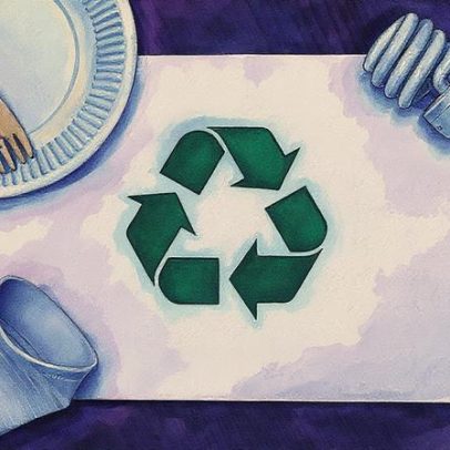 Geração Z separa lixo para reciclagem, mas hábito é mais comum entre idosos