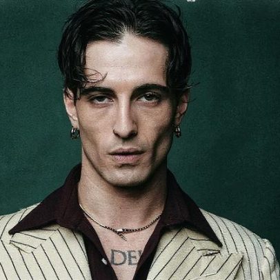 Damiano David lança single 'Talk to Me' com Tyla e Nile Rodgers