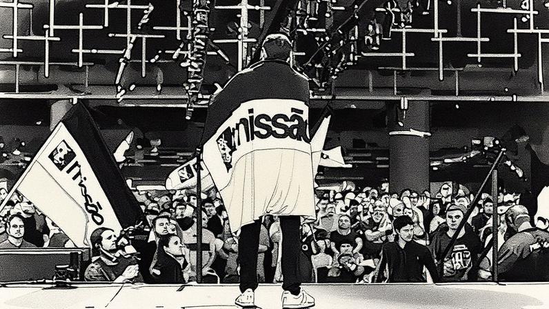 Partido Missão, vinculado ao Movimento Brasil Livre (MBL) (Foto: Reprodução)