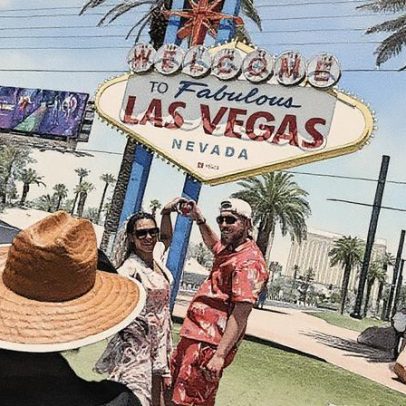 Las Vegas enfrenta queda no turismo e impacto se espalha pelos EUA