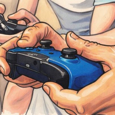 Hollow Knight: Silksong provoca instabilidade em lojas digitais de PS5, Switch e Steam