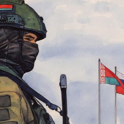 Belarus e Rússia demonstram força militar como aviso à Europa