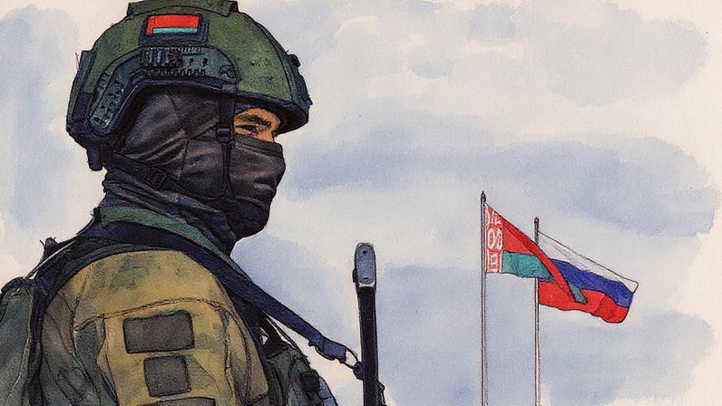 Drills ocorrem em uma região da Europa Oriental durante um período de tensão elevada (Foto: Reprodução)