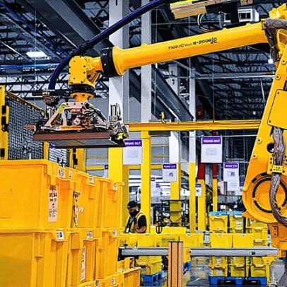 EUA ampliam investigação sobre tarifas para máscaras, seringas e robótica