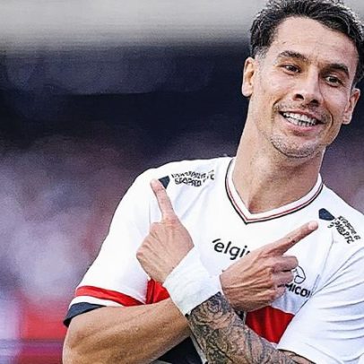 Clube europeu mantém interesse em Ferreirinha após recusa do São Paulo