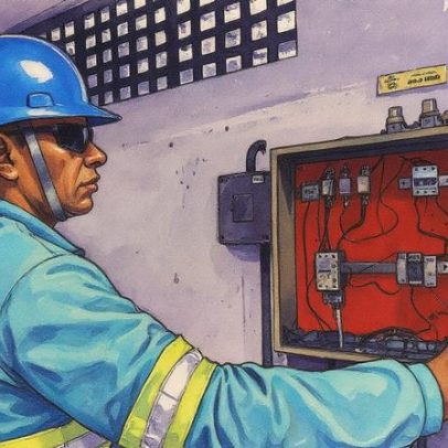 Elevatórias recuperadas eliminam esgoto em ruas da Zona Norte da cidade