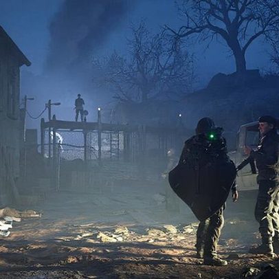 Humanidade revela seu lado sombrio em tempos de crise e desespero