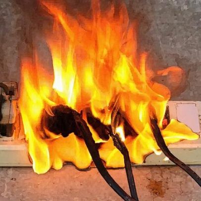 Evite usar extensão em 8 eletrodomésticos, alerta engenheiro eletricista