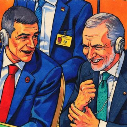 Extrema direita critica discurso do rei da Espanha na ONU como manipulação de Sánchez