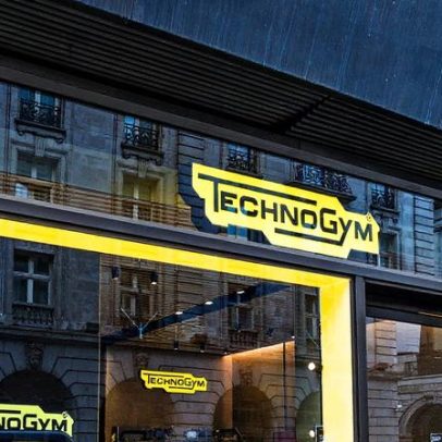Fórmula 1 inova com tecnologia da Technogym para melhorar bem-estar dos funcionários
