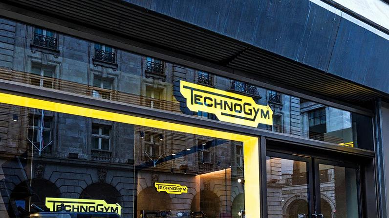 Companhia italiana é referência mundial na fabricação de equipamentos de wellness (Foto: Reprodução)