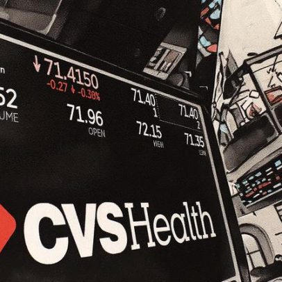 Omnicare, subsidiária da CVS, solicita falência após condenação de US$ 949 milhões