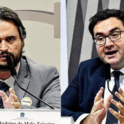 Ex-diretor da PF solicita medidas cautelares em vez de prisão preventiva