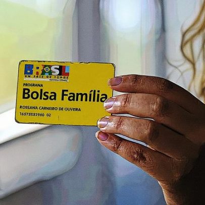 Bolsa Família preveniu 8,2 milhões de hospitalizações e 713 mil mortes entre 2004 e 2019