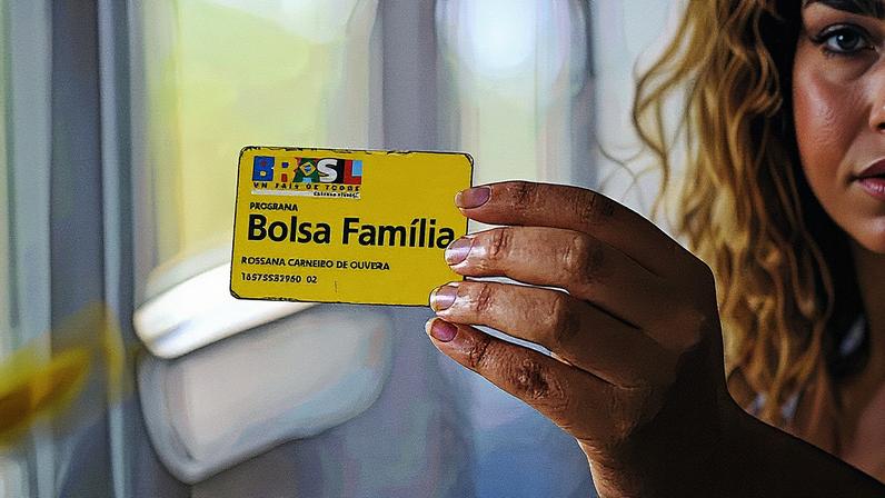 Senado Federal (Foto: Reprodução)