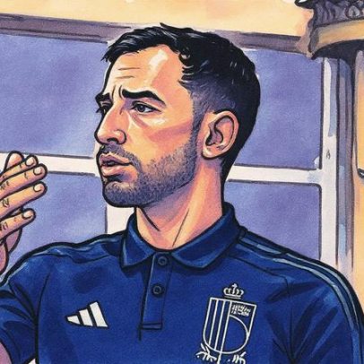 Fenerbahçe confirma novo técnico após saída de José Mourinho