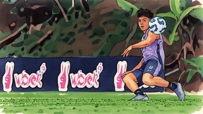 Montoro deve retornar ao time titular do Botafogo (Foto: Reprodução)