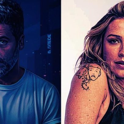 Bruno Gagliasso critica Luana Piovani e menciona 'pessoas problemáticas'