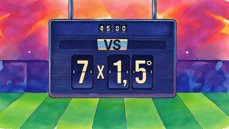 Central da COP (Foto: Reprodução)