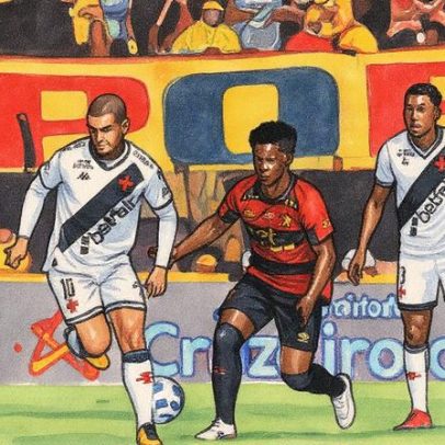 Times do Brasileirão: confira as probabilidades de rebaixamento na competição