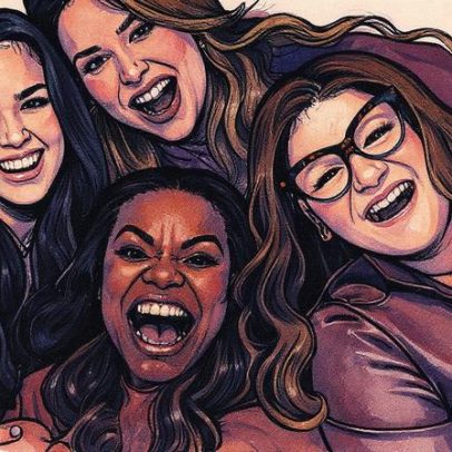 Pastoras organizam evento cristão para mulheres no Maracanã