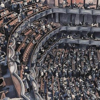 Dress codes de salas de concerto evoluem e refletem novas tendências culturais