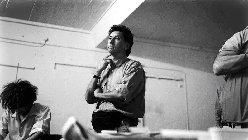 Homem foi eleito presidente da Magnum de 1995 a 1998 (Foto: Reprodução)