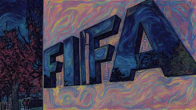 Espanha lidera o ranking de seleções masculinas da FIFA, seguida pela França em segundo lugar, enquanto o Brasil ocupa a 6ª posição (Foto: Reprodução)