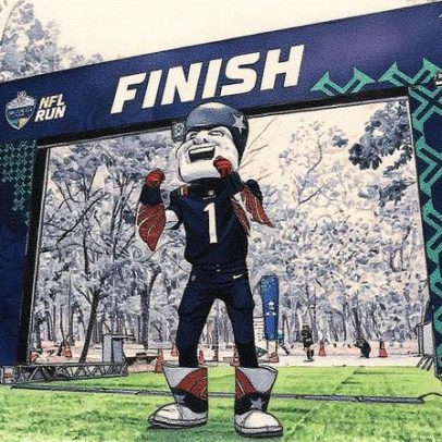 Corridas temáticas atraem novos praticantes para o esporte, revela pesquisa da Ticket Sports