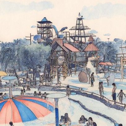 Adolescente de 15 anos é encontrado morto em parque no interior de São Paulo