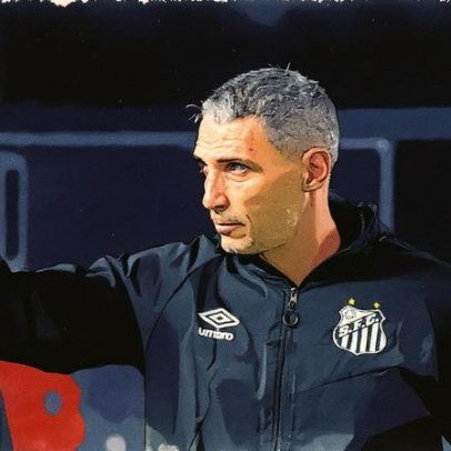 Sob comando de Vojvoda, Santos mostra bom começo na temporada