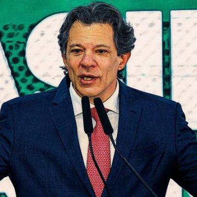 Despesas do governo em 2021 correspondem a 0,5% do PIB, afirma Haddad