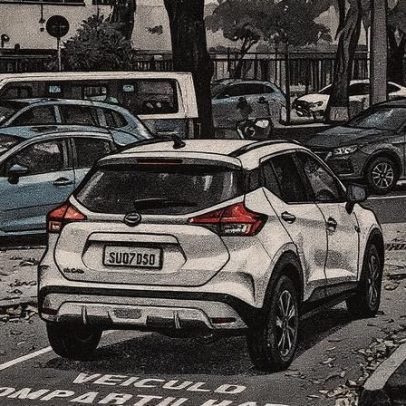 Startup de aluguel de carro por app planeja expandir vagas na Zona Sul do Rio