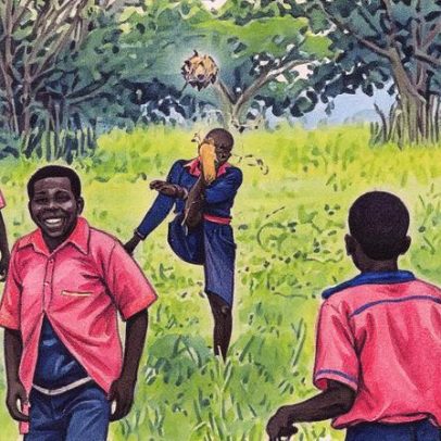 Treinar descalço: descubra a verdade científica por trás dessa prática