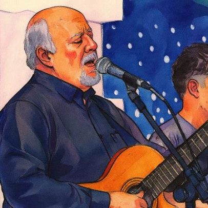 Nelson Bomilcar comemora 40 anos de sucesso com o Som do Céu