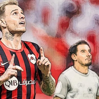 Grêmio e Roger Guedes avançam nas negociações e definem novos passos