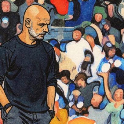 Guardiola admite possibilidade de saída do City, mas reafirma desejo de permanecer