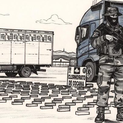 Bolívia enfrenta aumento de assassinatos e violência ligada ao narcotráfico