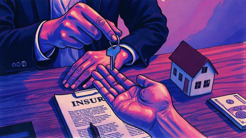 Dedique algumas horas para entender o documento, tire todas as dúvidas com o proprietário ou imobiliária e, se necessário, procure orientação de um advogado especializado (Foto: Reprodução)