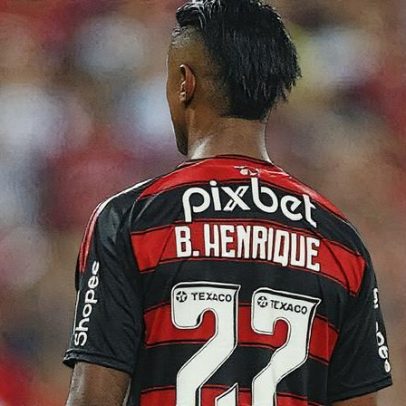 Edílson Pereira de Carvalho critica Bruno Henrique e pede banimento do jogador