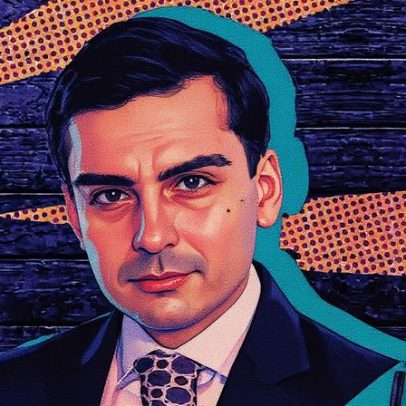 Dudu Camargo se destaca como o grande protagonista de A Fazenda