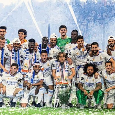 Champions League completa 70 anos e revela os maiores recordes do torneio