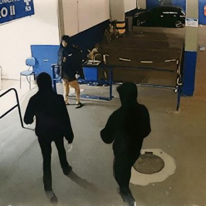 Milicianos invadem hospital no Rio em meio a disputa entre grupos paramilitares