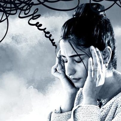 Descubra como combater a névoa mental e melhorar sua concentração