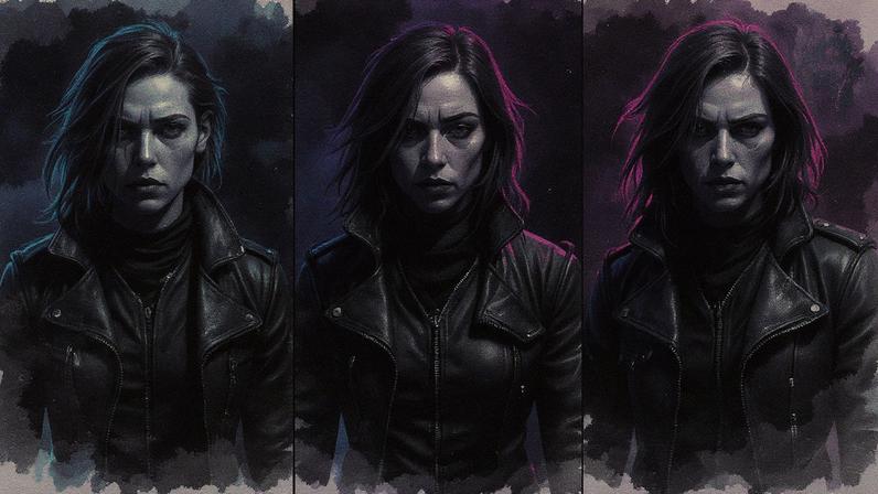 Cole Chaney lançou seu novo álbum 'In the Shadow of the Mountain' e se apresentará no Healing Appalachia, em Kentucky, ao lado de Chris Stapleton e Tyler Childers (Foto: Reprodução)