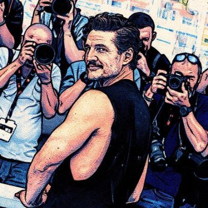 Moda masculina se torna mais ousada com shorts curtos e peito nu