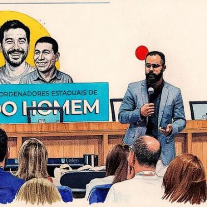 Caderno de Atenção Básica de Saúde dos Homens recebe contribuições até 16 de outubro