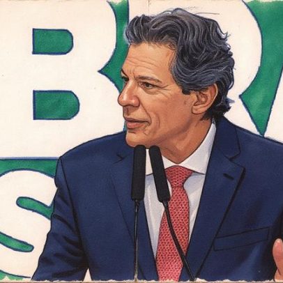 Haddad critica tarifas dos EUA e defende diplomacia como solução econômica