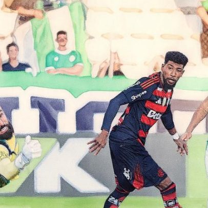 Brasileirão: analise as chances de título e rebaixamento após a 23ª rodada