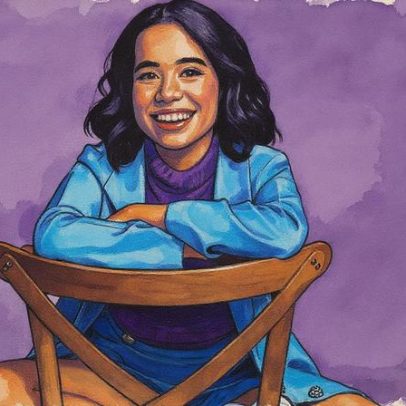 Menina de 12 anos cria negócio e projeta faturar 11 milhões até 2025